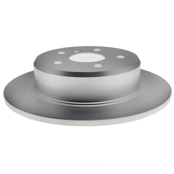 Centric Parts Centric 320.44089F Gcx Elemental Protection Disc Brake Rotors - Full Coating 320.44089F - main